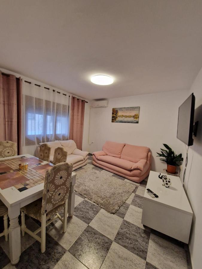 Вілла Casa Victoria Bargas Екстер'єр фото