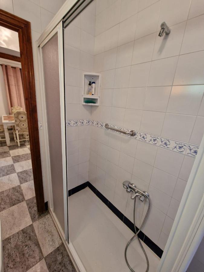 Вілла Casa Victoria Bargas Екстер'єр фото