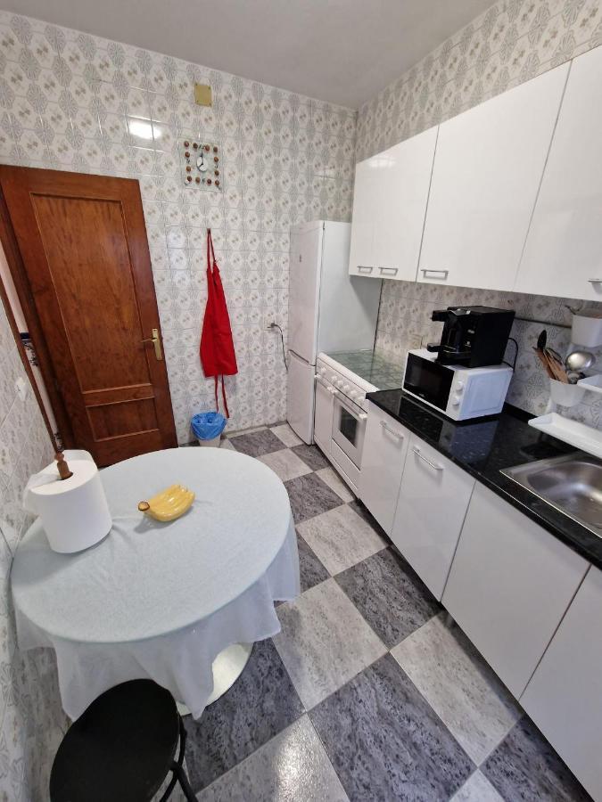 Вілла Casa Victoria Bargas Екстер'єр фото